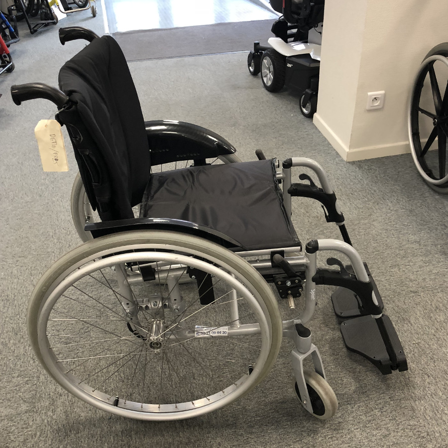 Le Bon Coin 63 Fauteuil Roulant Occasion