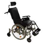 Fauteuil roulant manuel de confort Weely Contour