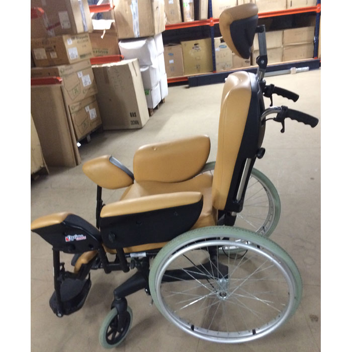 Le Bon Coin 63 Fauteuil Roulant Occasion