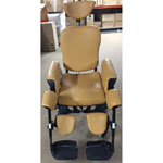 Fauteuil roulant Modulo Confort d'occasion