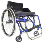 Fauteuil roulant manuel lger Panthera S3 Short