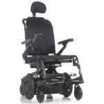 Fauteuil roulant lectrique Quickie Q400 M