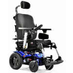 Fauteuil roulant lectrique Quickie Q300 R