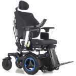 Fauteuil roulant lectrique Quickie Q700 F