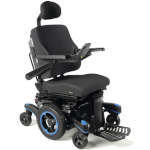 Fauteuil roulant lectrique Quickie Q700 M