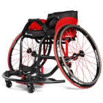 Fauteuil roulant de sport RGK AllStar A2