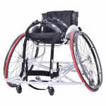 Fauteuil roulant de sport RGK AllStar G2