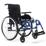 Fauteuil roulant manuel V500 Light