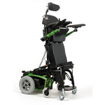 Fauteuil roulant verticalisateur Forest 3 SU