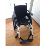 Fauteuil roulant manuel Xenon 2 SA d'occasion