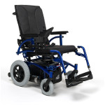 Fauteuil roulant lectrique Navix RWD