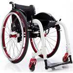 Fauteuil Roulant Manuel EGO Haut de Gamme