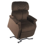 Fauteuil releveur lectrique Confort Forte Taille XL