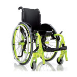 Fauteuil Roulant Manuel pour enfant Exelle Junior