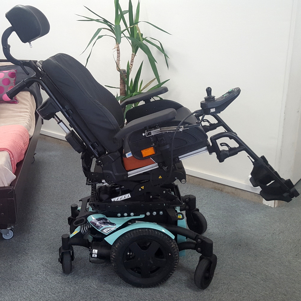 Avec Fauteuil Sp2 Aa2 D'occasion Électrique Nb Roulant Lift Tdx nNw8O0yvm
