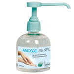 Aniosgel 85 NPC 300 ml gel hydroalcoolique