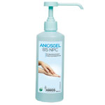 Aniosgel 85 NPC 500 ml gel hydroalcoolique