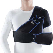 Gilet d'immobilisation Immo Vest Thuasne