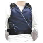 Gilet intgral de maintien