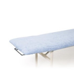 Housse ponge Luxe pour table de soins