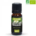 Huile essentielle de Niaouli BIO 10 ml