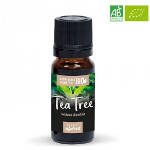 Huile essentielle de Tea Tree BIO 10 ml