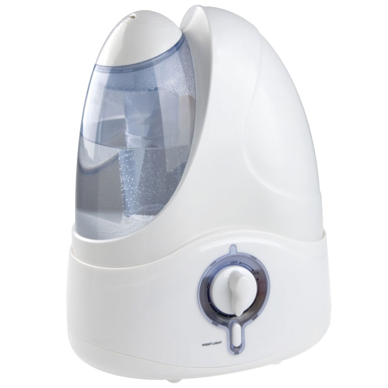 Humidificateur d