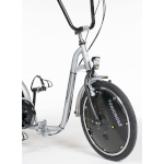 Kit assistance électrique pour tricycle Tonicross