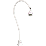 Lampe d'examen LED Carla Focus 10 LID