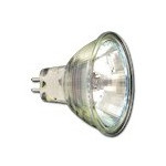Ampoule 50W pour lampe halogène Lid