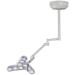 Lampe de soins LED Triango 100