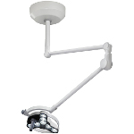 Lampe de soins LED Triango 80