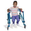 Aide à la marche enfants handicapés