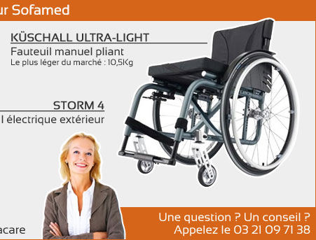 fauteuils roulants pliants