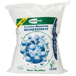 Lessive atomise dsinfectante Anios (Sac 15 kg)