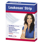 Sutures adhsives Leukosan Strip