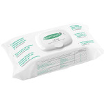 Lingettes dsinfectantes Aseptonet - sachet de 100