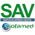 Service Aprs-Vente Sofamed