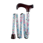 Canne de marche pliante Ma petite Canne Liberty