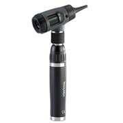 Manche pour otoscopes Welch Allyn Macroview