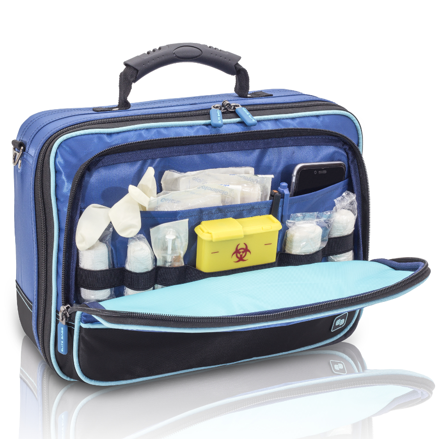 Mallette médicale Smart Medical Bag - Vimedis 