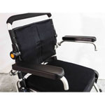 Accessoires pour fauteuil roulant Smartchair