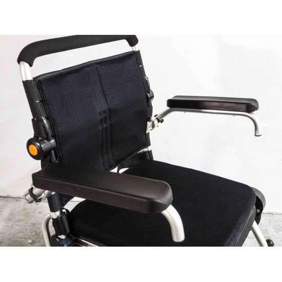 Accessoires pour fauteuil roulant électrique Smartchair - Sofamed