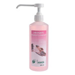 Aniosafe Manuclear HF - Flacon pompe 500 ml
