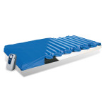 Matelas anti-escarres  air motoris P100