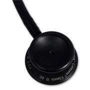 Membrane pour stthoscope Littmann Classic II SE et autres Stthos