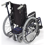 Motorisation lectrique PowerPack pour fauteuil roulant manuel