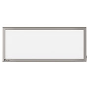 Ngatoscope extra-plat LED NSL3.3V, mural, 3 plages