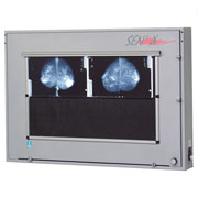Négatoscope de mammographie SEN'X SX8