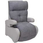 Fauteuil de repos NOSTRESS manuel